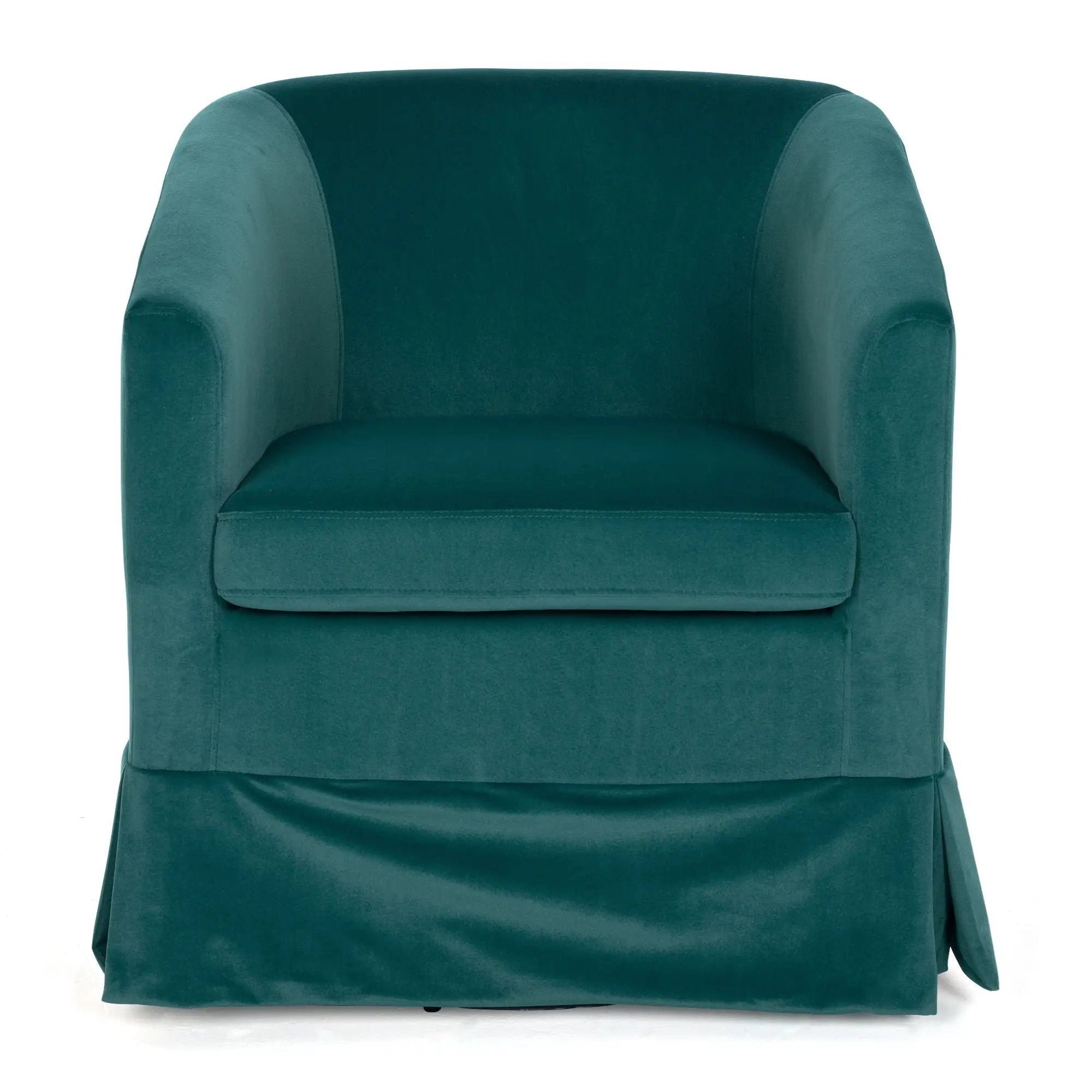 Swivel Chair by HouseOfZazla