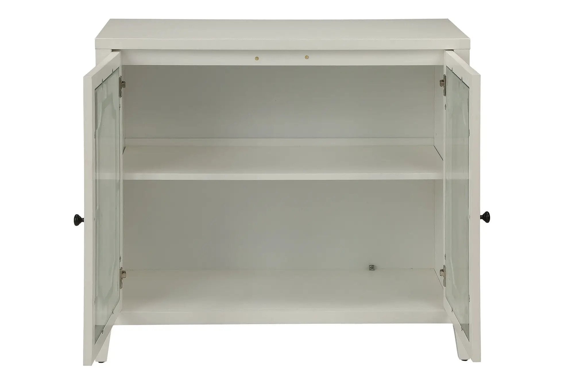 Ceara - Console Cabinet - White by Unique Piece Furniture