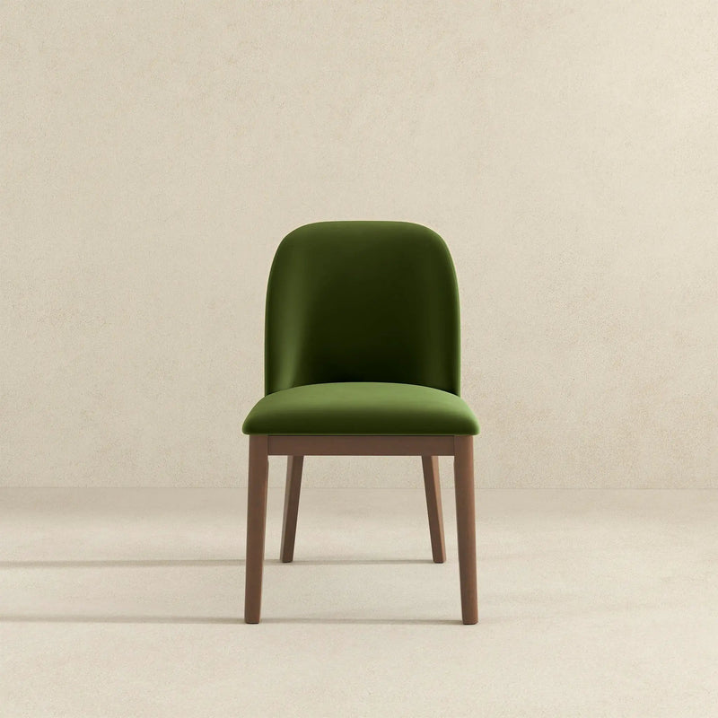Kaitlyn - Comfort Dining Chair (Set of 2) by HouseOfZazla