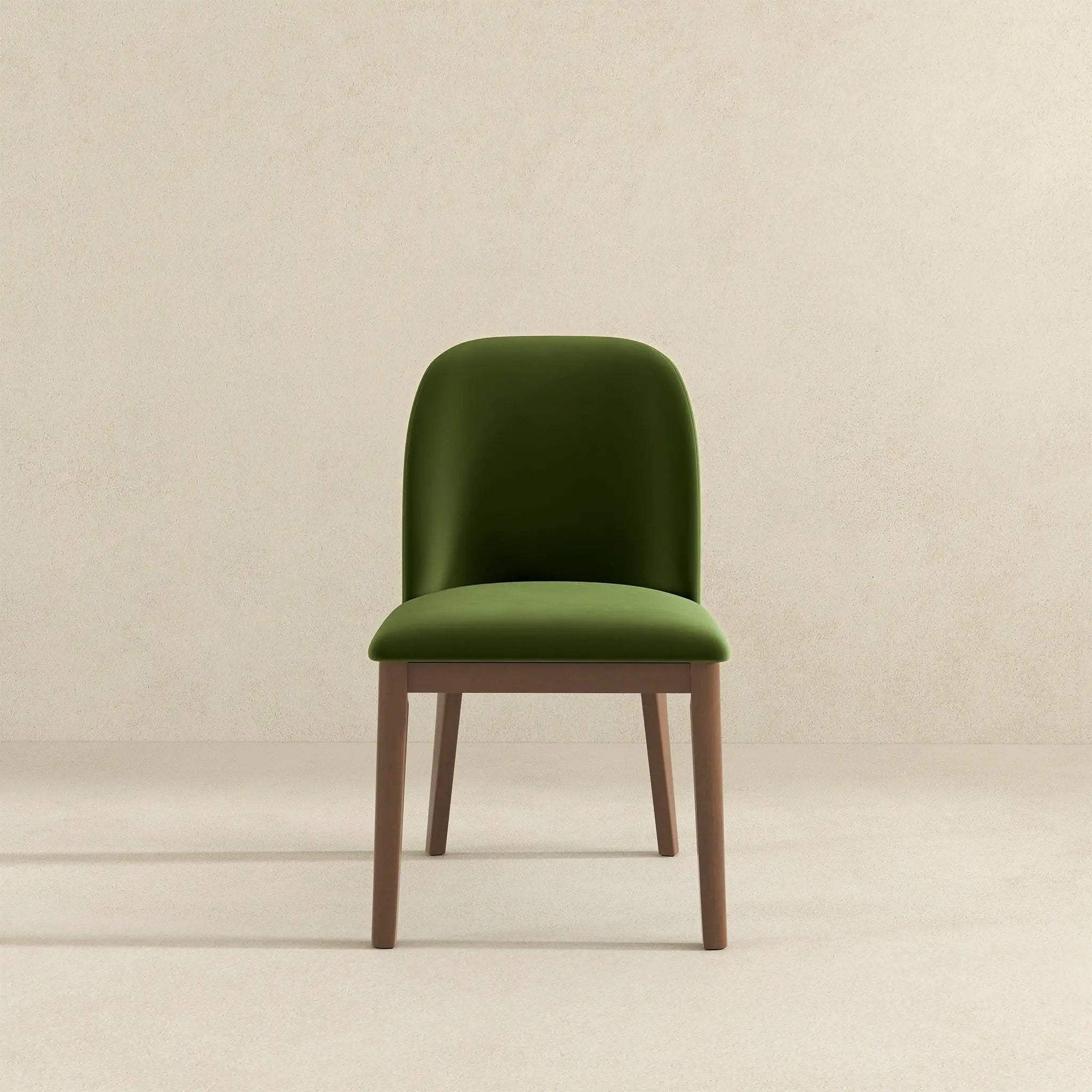Kaitlyn - Comfort Dining Chair (Set of 2) by Unique Piece Furniture