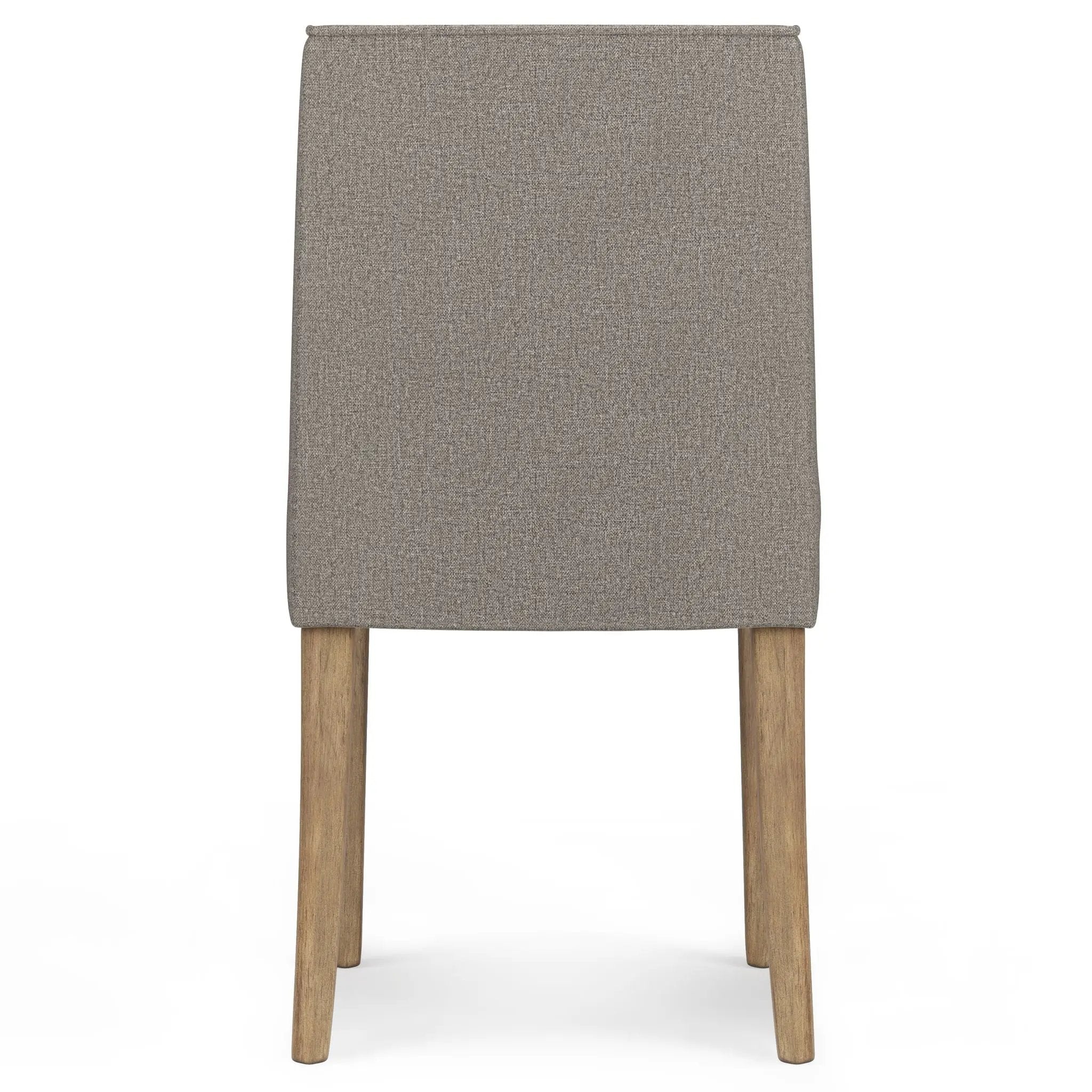 Bartow - Contemporary Dining Chair (Set of 2) by Unique Piece Furniture