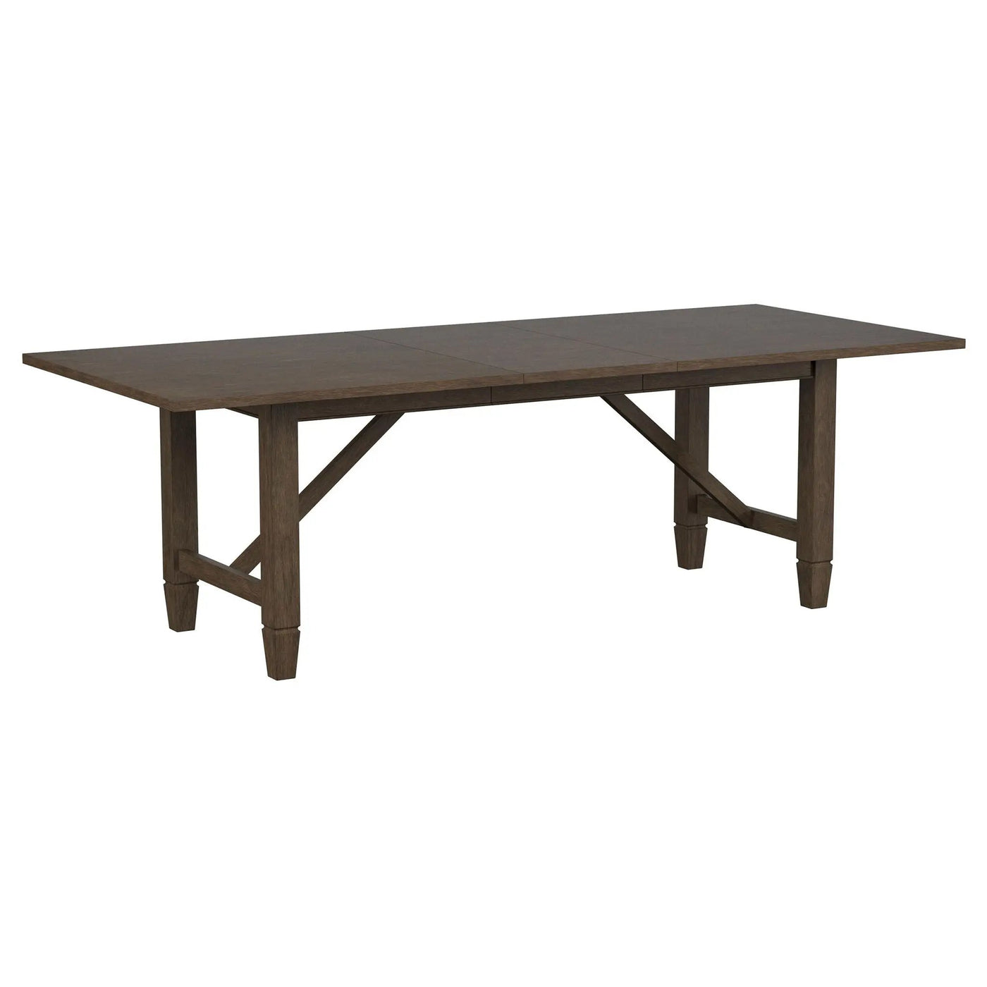 Jamie - Rectangular Dining Table Set by HouseOfZazla
