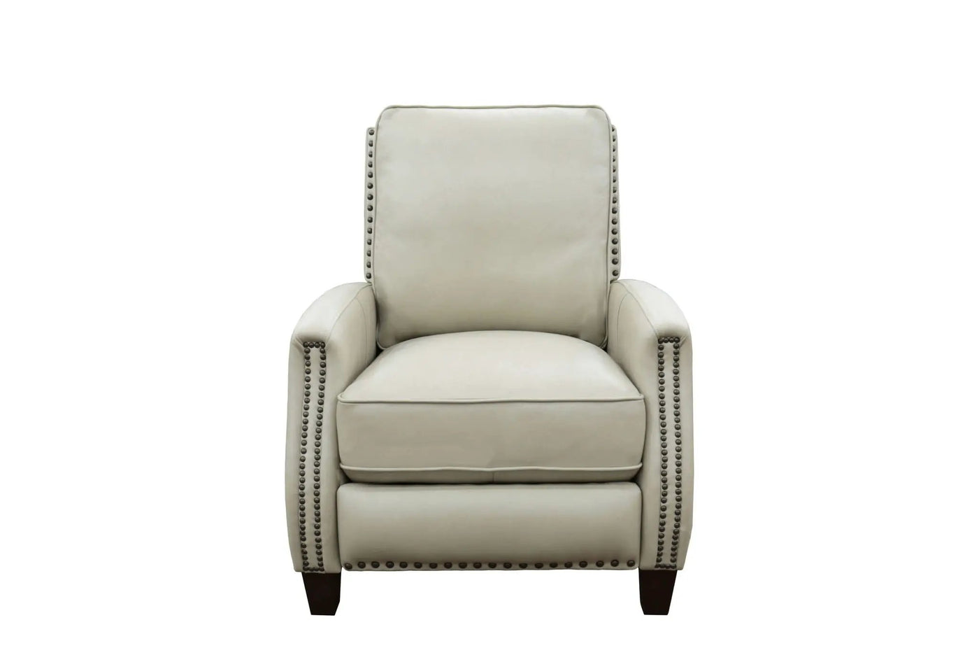 Melrose - Recliner-Push Thru The Arm by Unique Piece Furniture