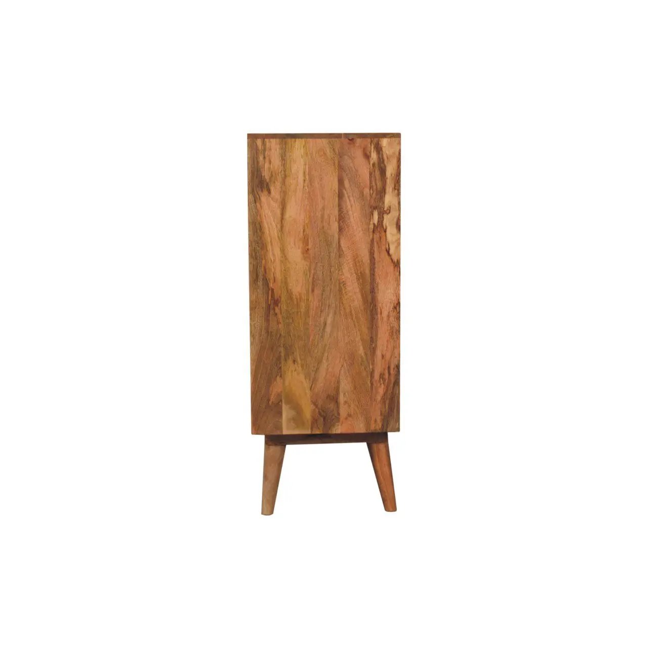 Soba - T Bar Large Chest - Oak by HouseOfZazla