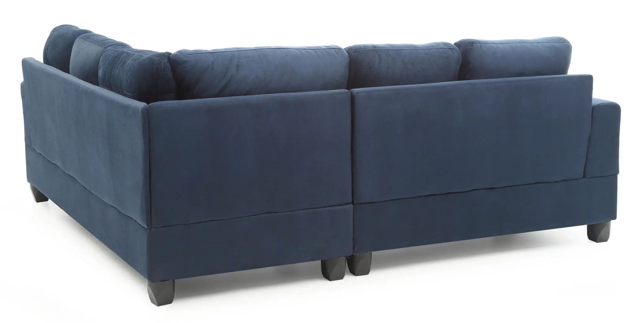Sandridge - Sectional by HouseOfZazla