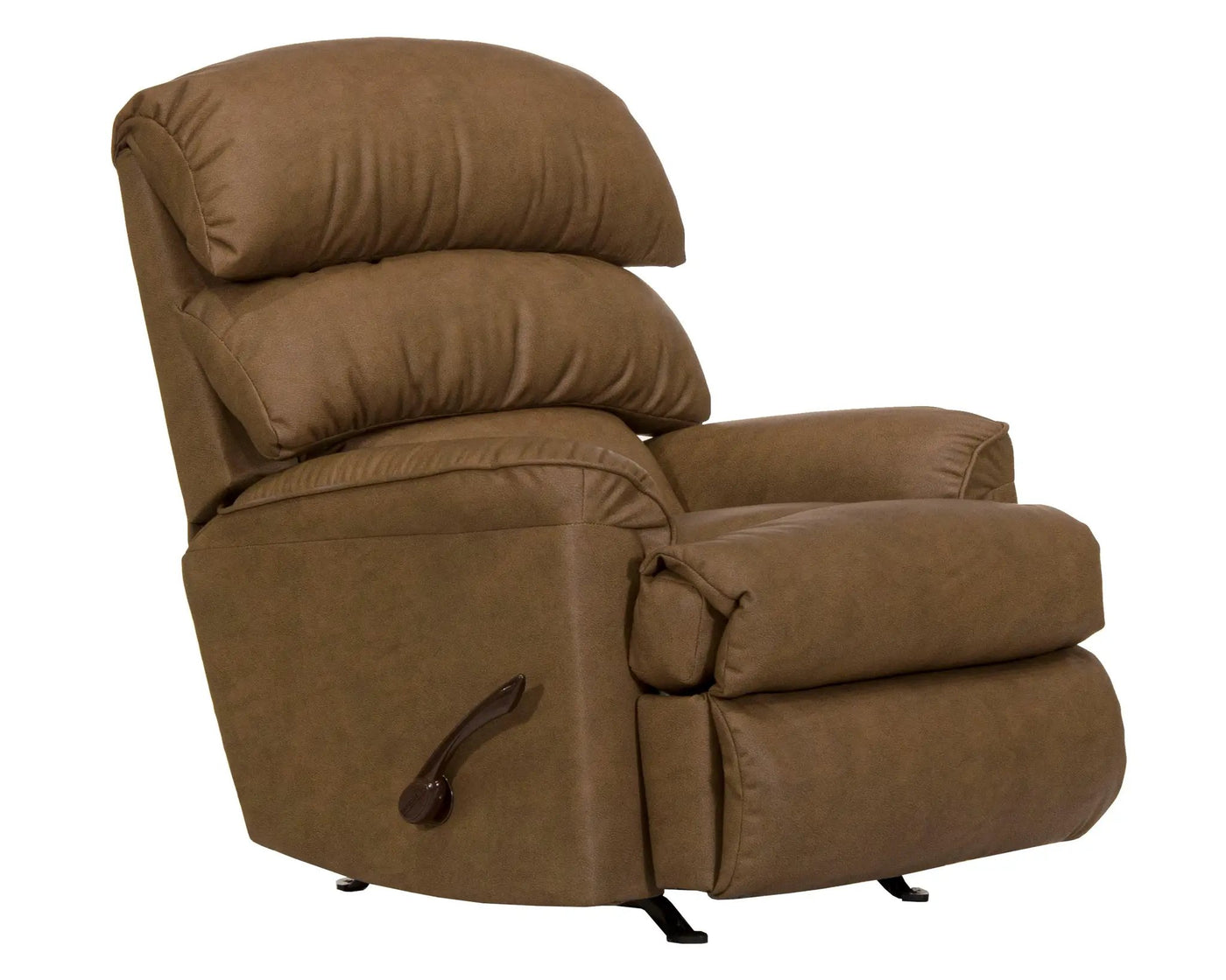 Harmony - Chaise Rocker Recliner by Unique Piece Furniture
