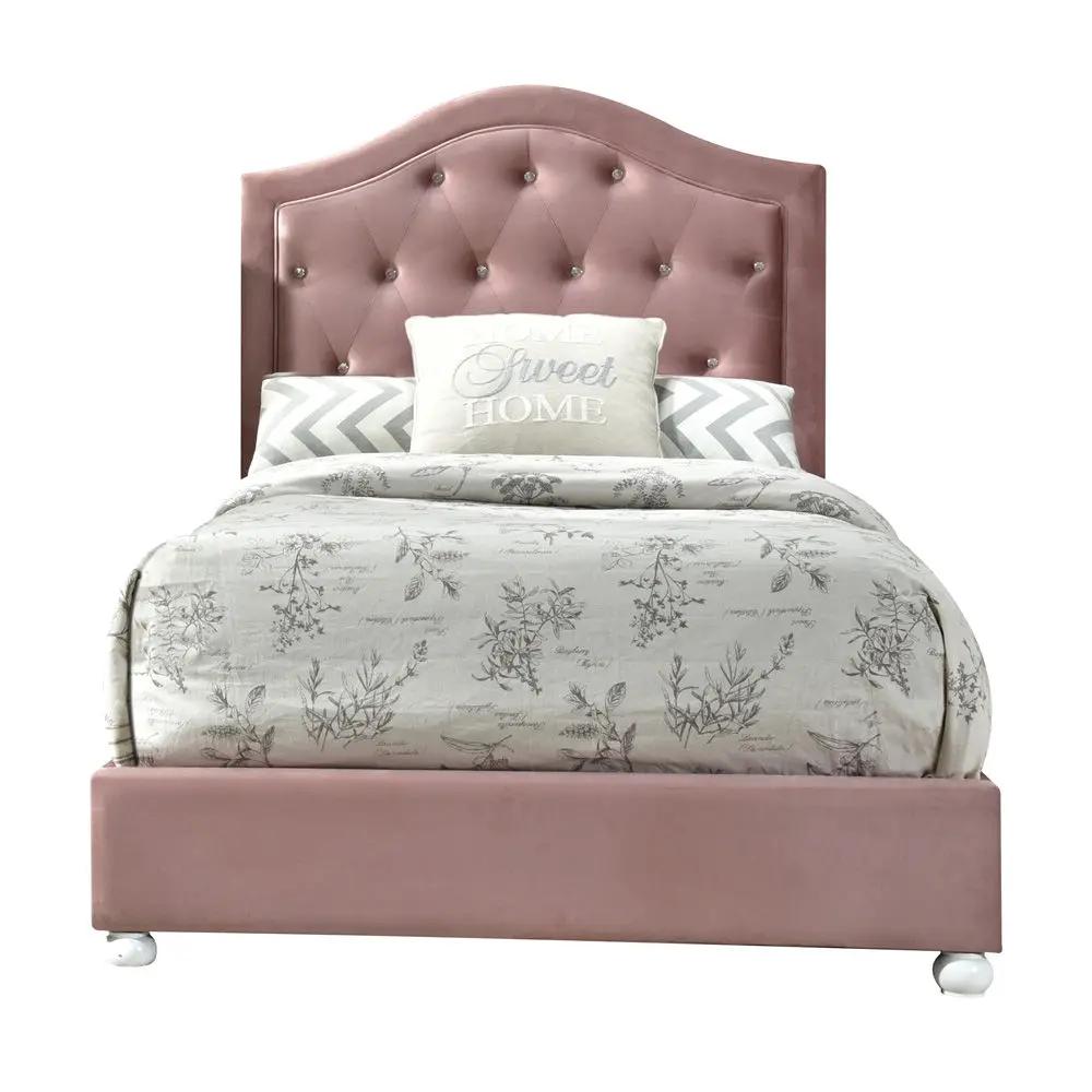 Reggie - Bed by Unique Piece Furniture