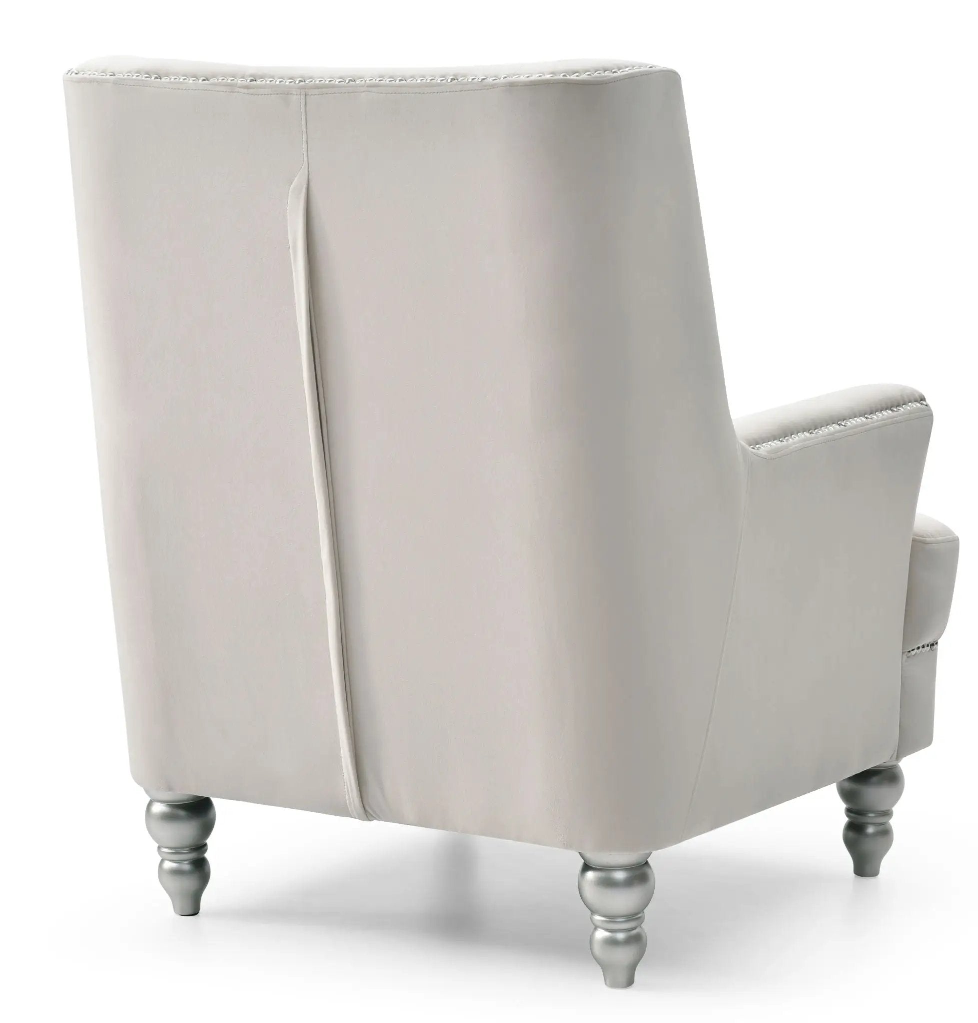 Traditional Armchair Elegant by Unique Piece Furniture