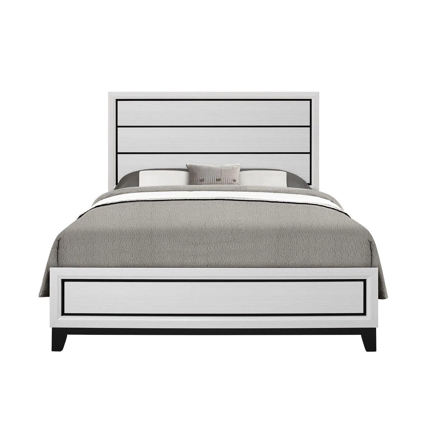 Mirage - Bed by HouseOfZazla