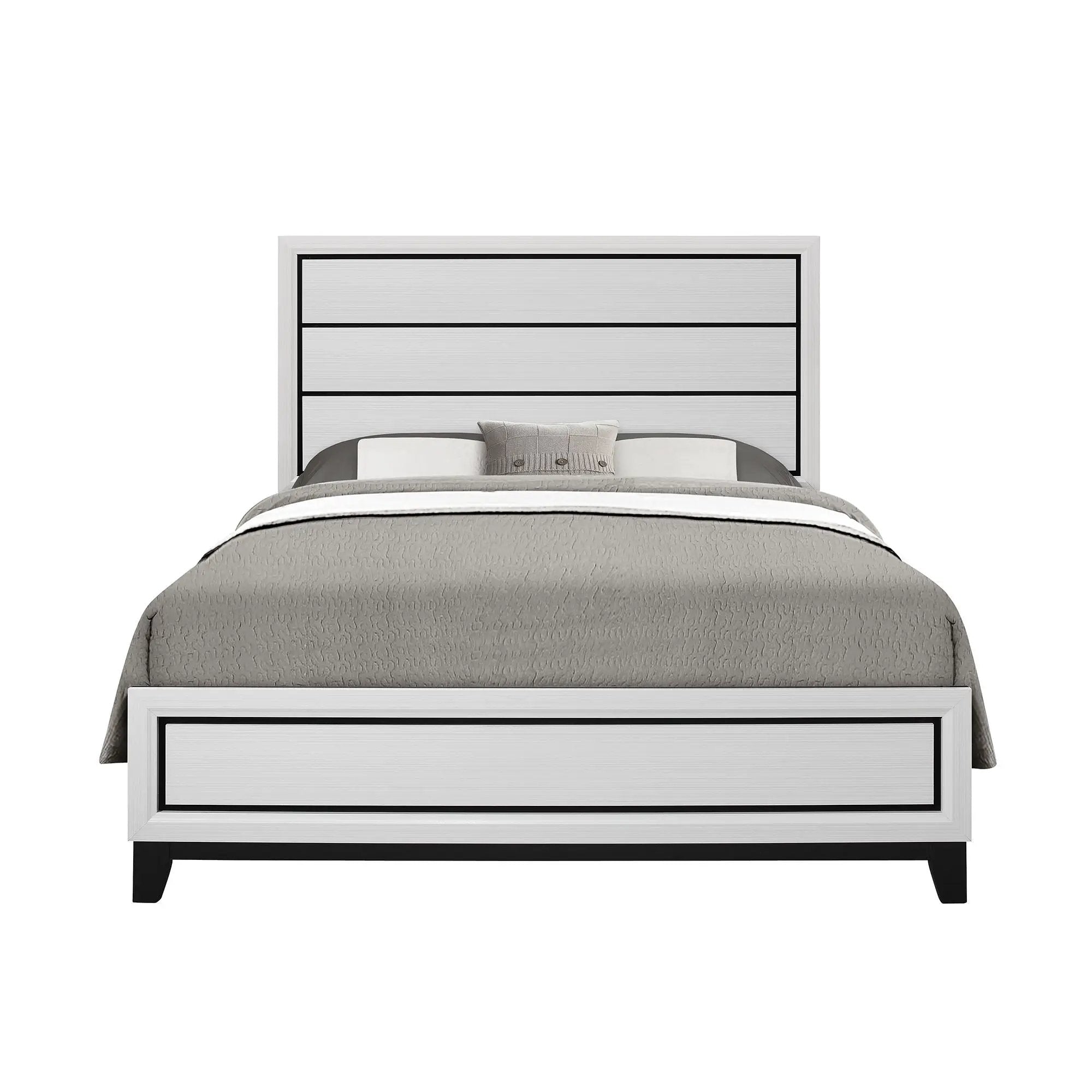 Mirage - Bed by HouseOfZazla
