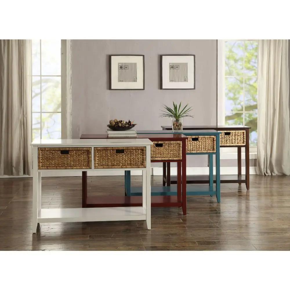 Flavius - Console Table by Unique Piece Furniture