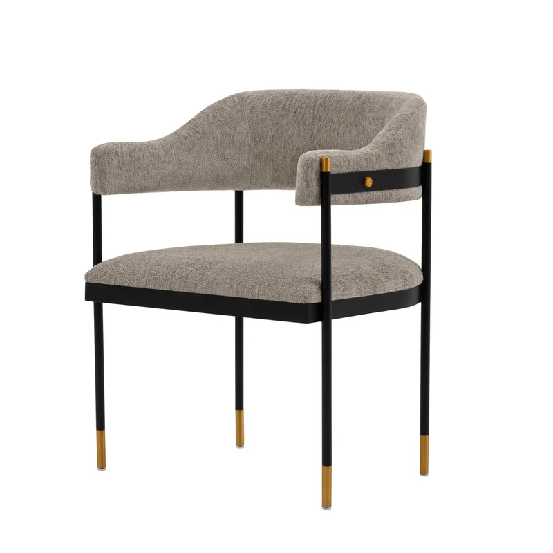 Lia - Armchair by HouseOfZazla