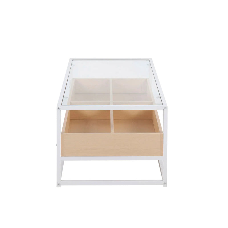 Display Contemporary Table by HouseOfZazla