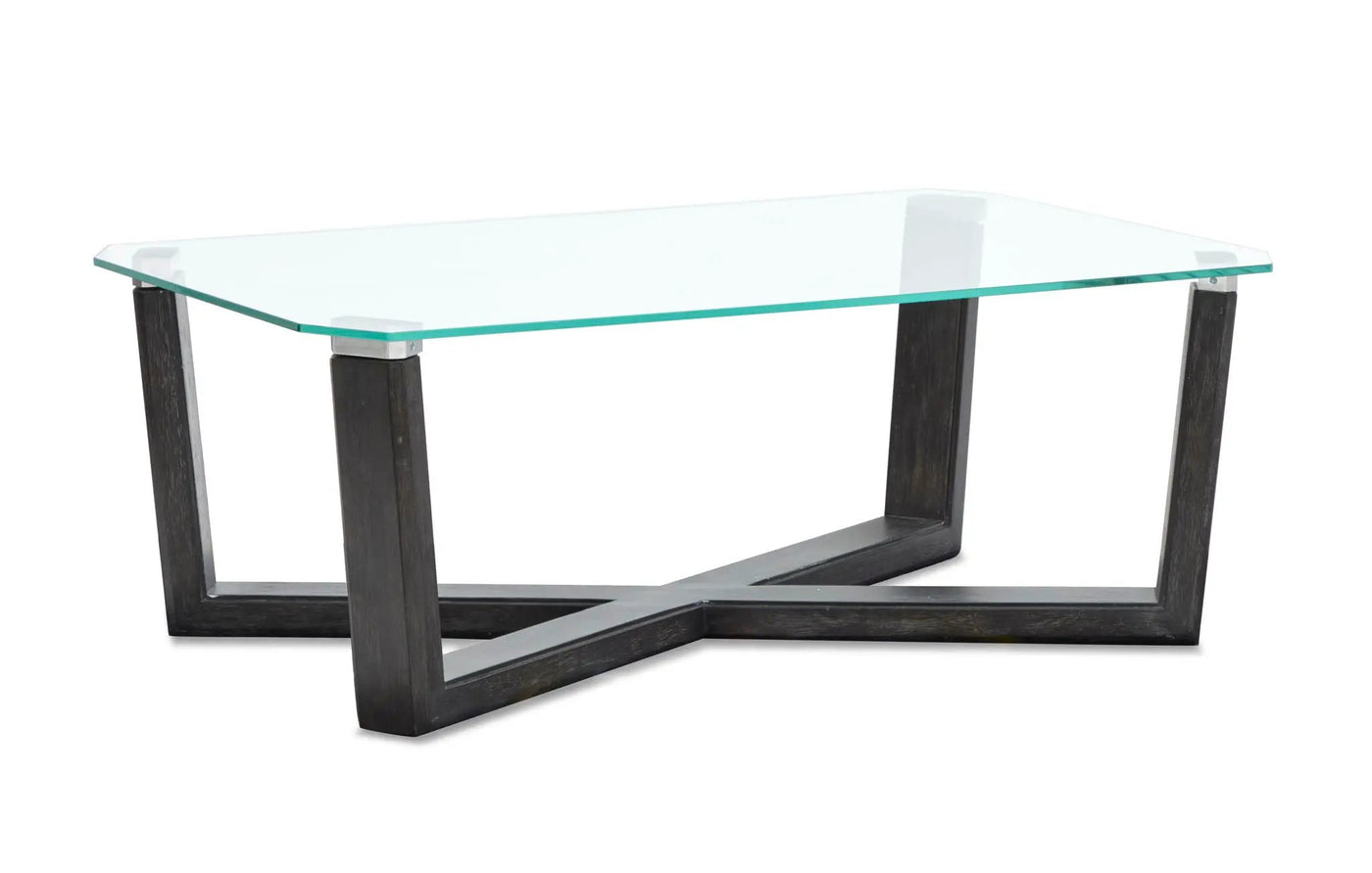 Wexler - Rectangular Table by Unique Piece Furniture