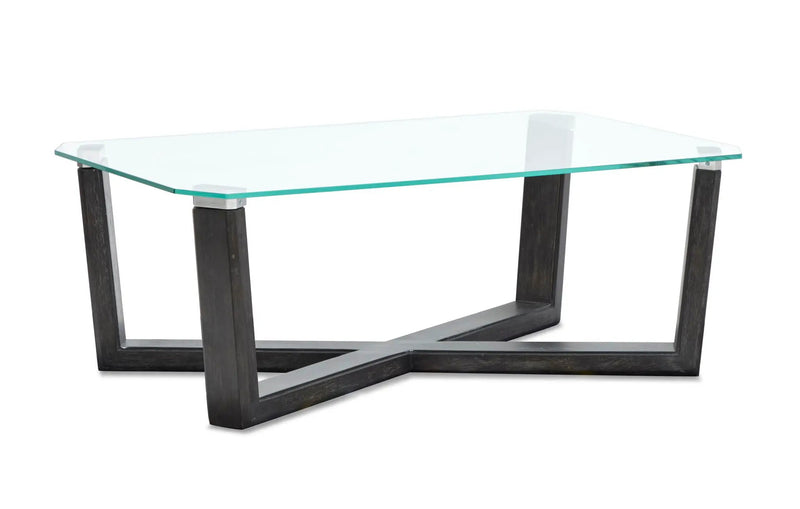 Wexler - Rectangular Table by Unique Piece Furniture