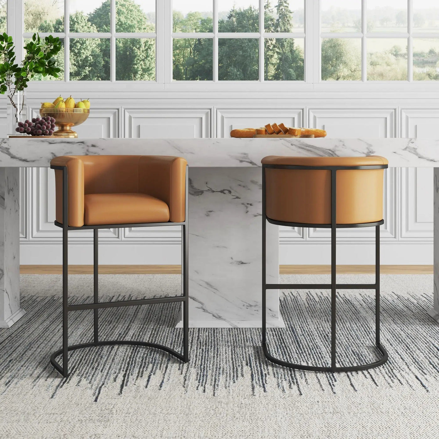 Cosmopolitan - Stool by HouseOfZazla