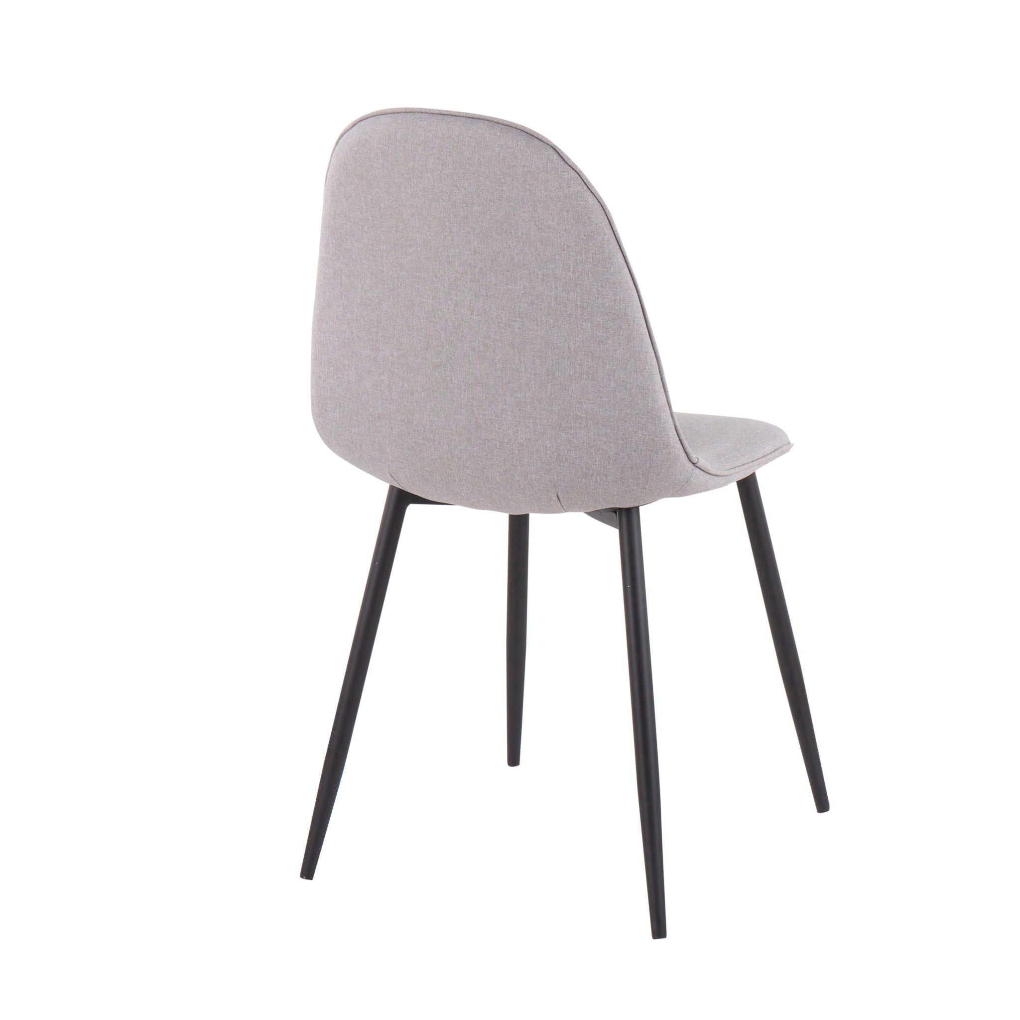 Pebble - Contemporary Casual Comfort Chair (Set of 2) by Unique Piece Furniture