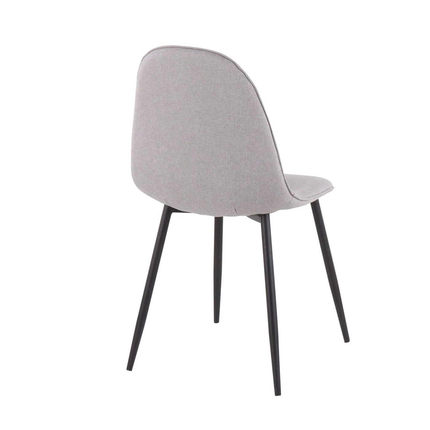Pebble - Contemporary Casual Comfort Chair (Set of 2) by HouseOfZazla