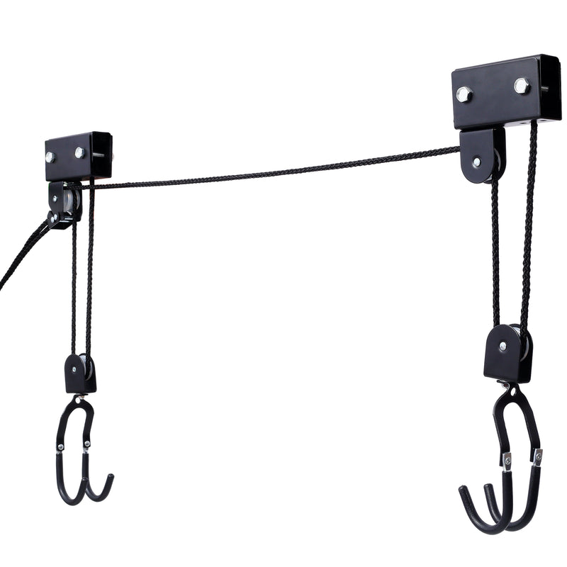 Kayak Hoist Quality Garage Storage Canoe Lift by HouseOfZazla