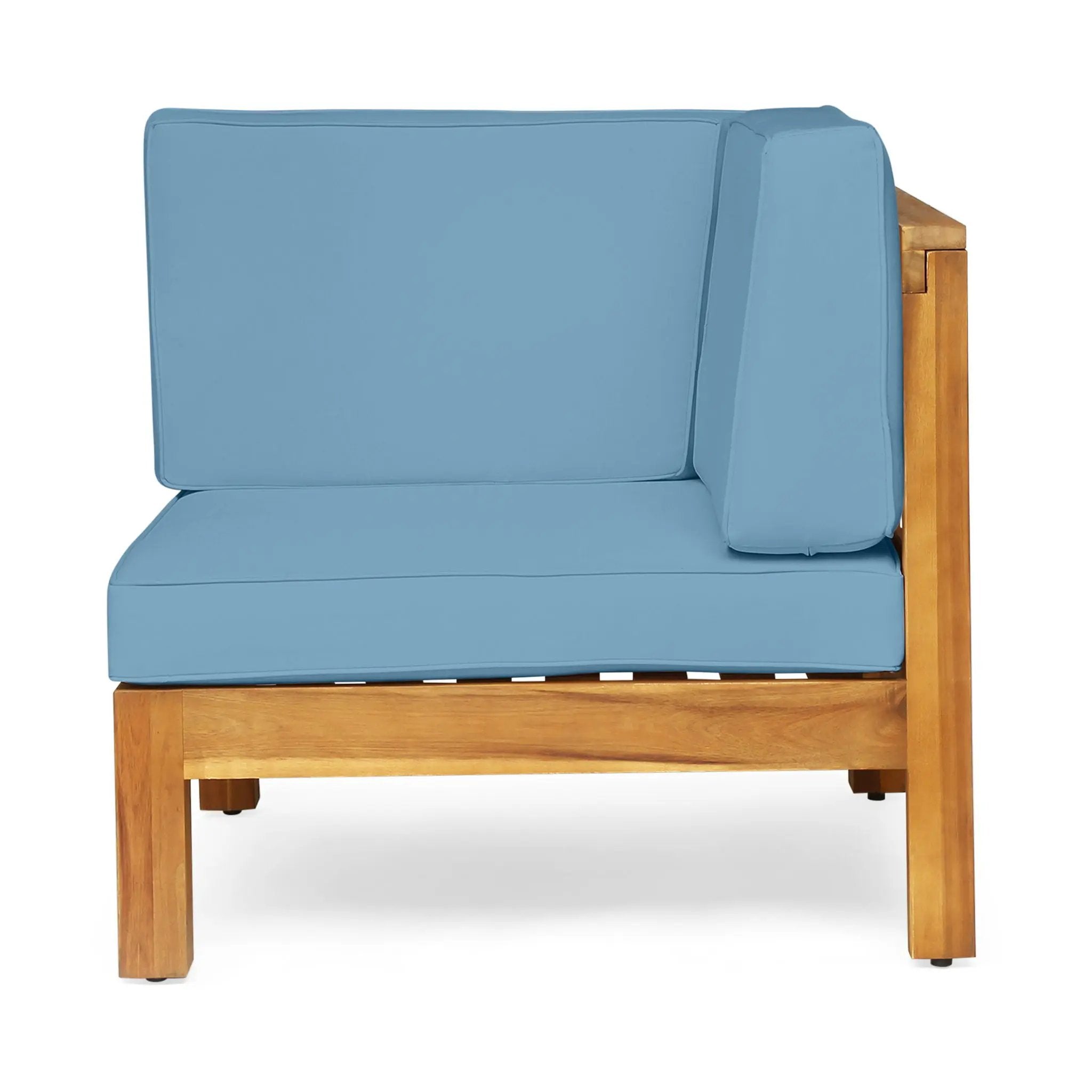 Brava X Back Arm Chair by HouseOfZazla