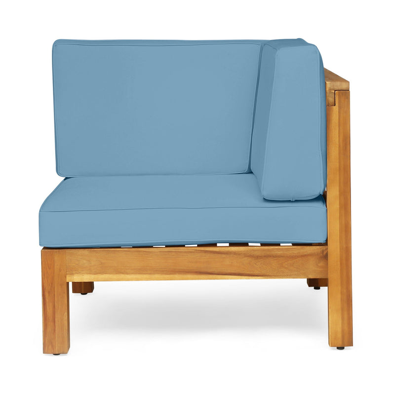 Brava X Back Arm Chair by HouseOfZazla