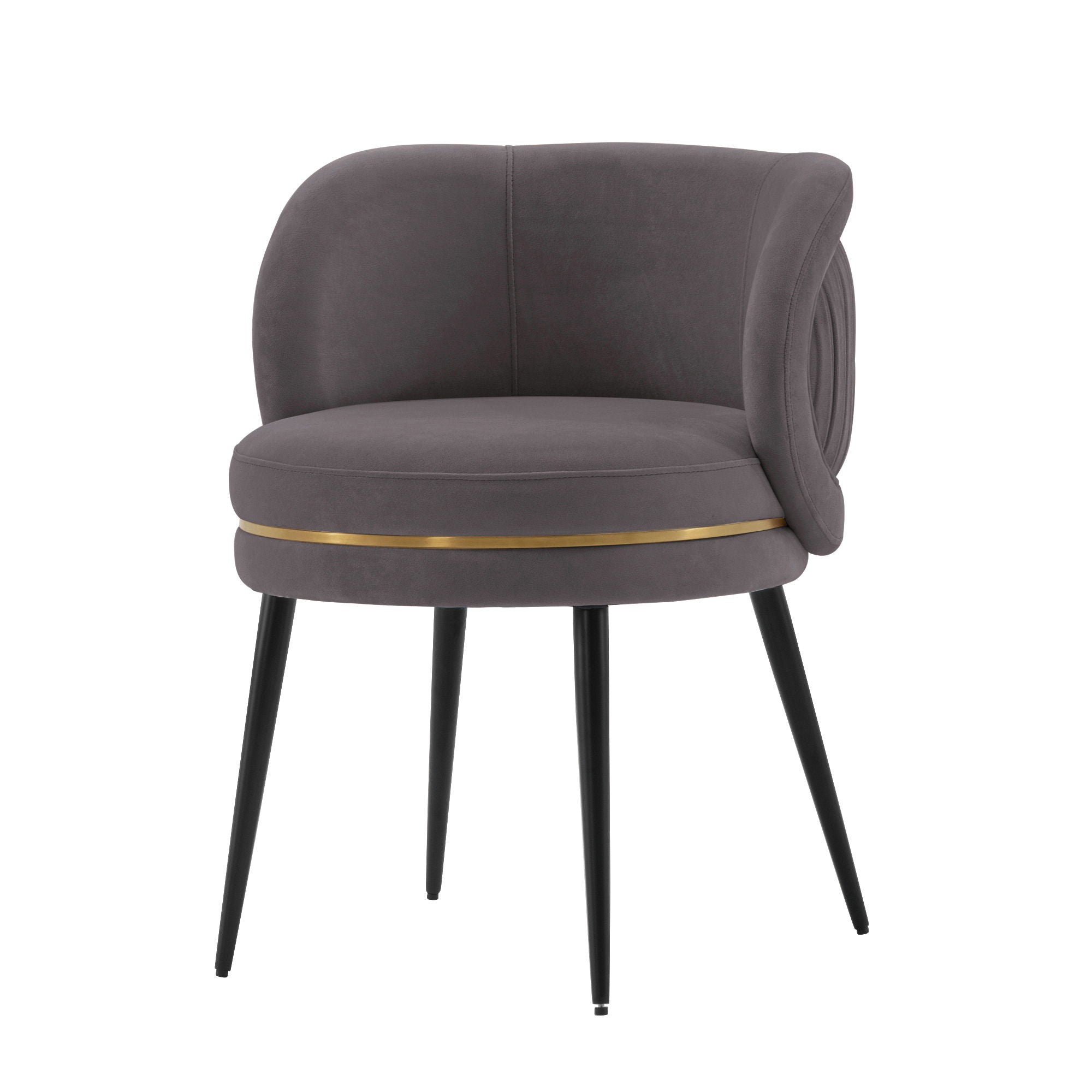 Kaya - Dining Chair by HouseOfZazla