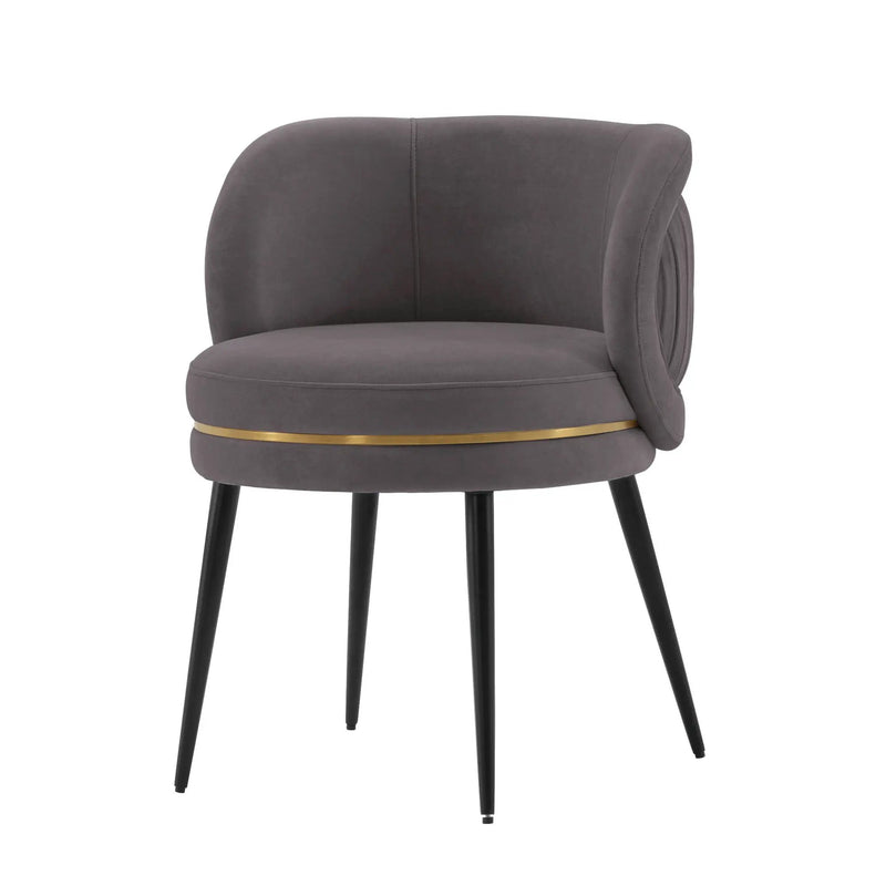 Kaya - Dining Chair by HouseOfZazla