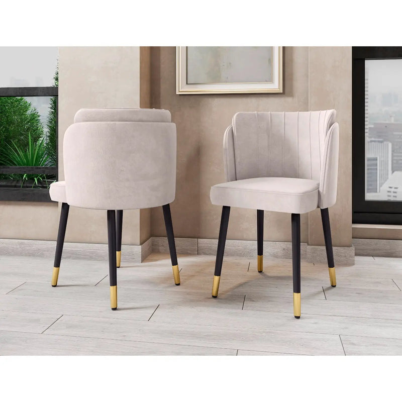 Zephyr - Dining Chair