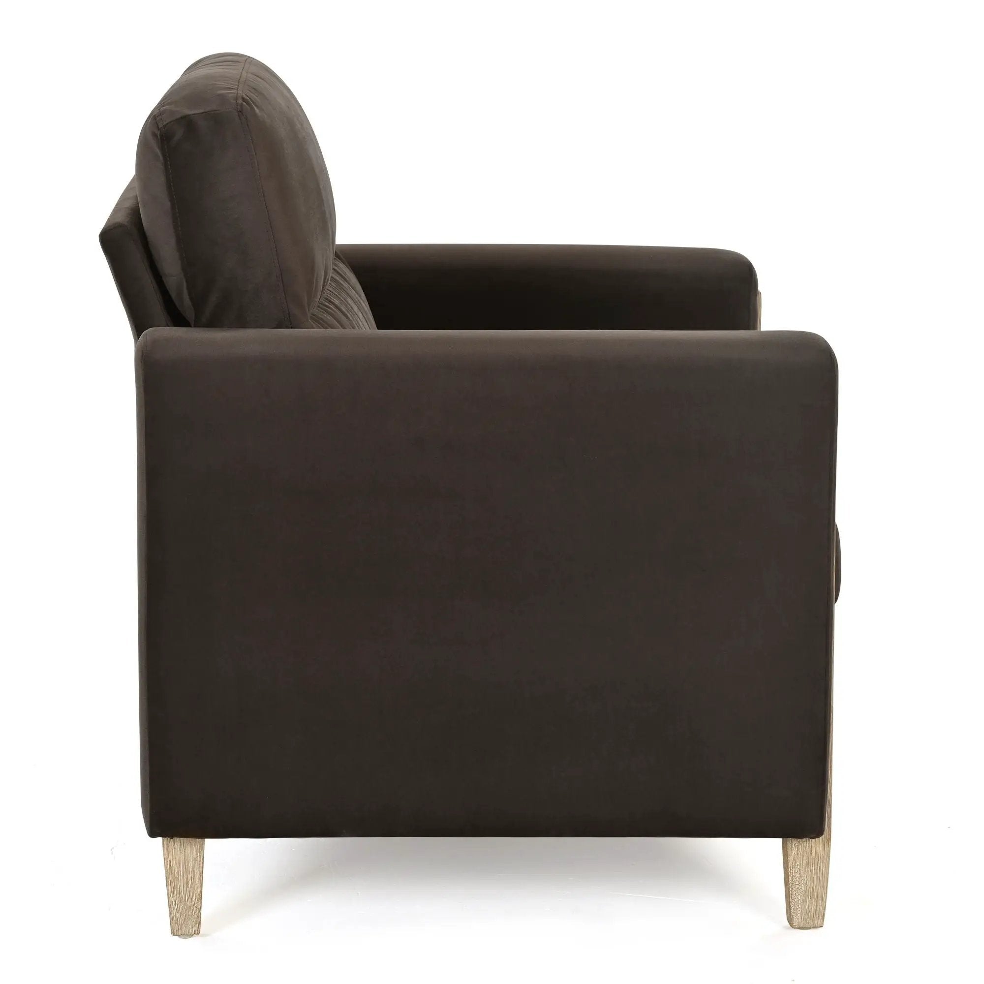 1 Seater Sofa by HouseOfZazla