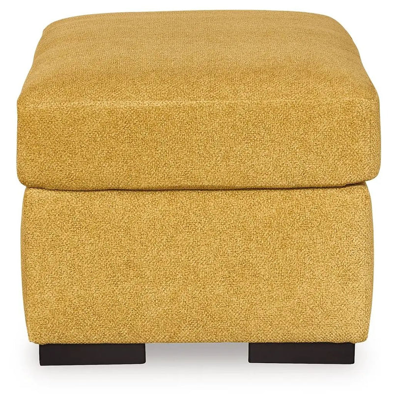 Keerwick - Ottoman by Unique Piece Furniture