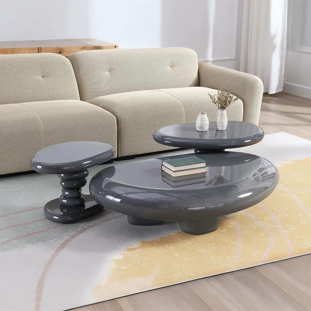 Charlene - Table by Unique Piece Furniture