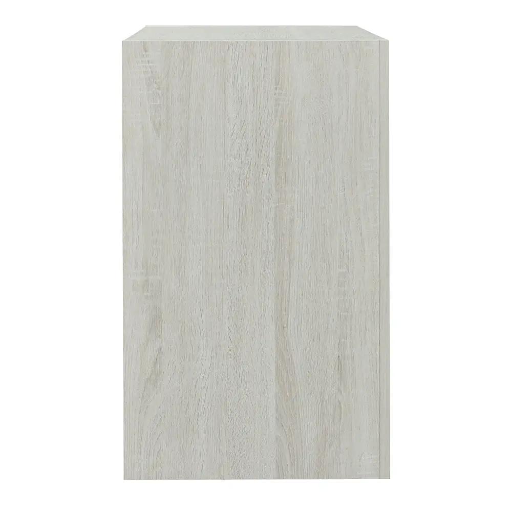 Jehoram - 3 Drawer Nightstand For Bedroom by Unique Piece Furniture