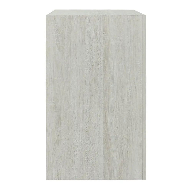 Jehoram - 3 Drawer Nightstand For Bedroom by Unique Piece Furniture