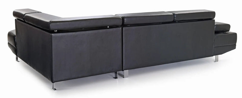 Riveredge - Comfort Sectional by Unique Piece Furniture