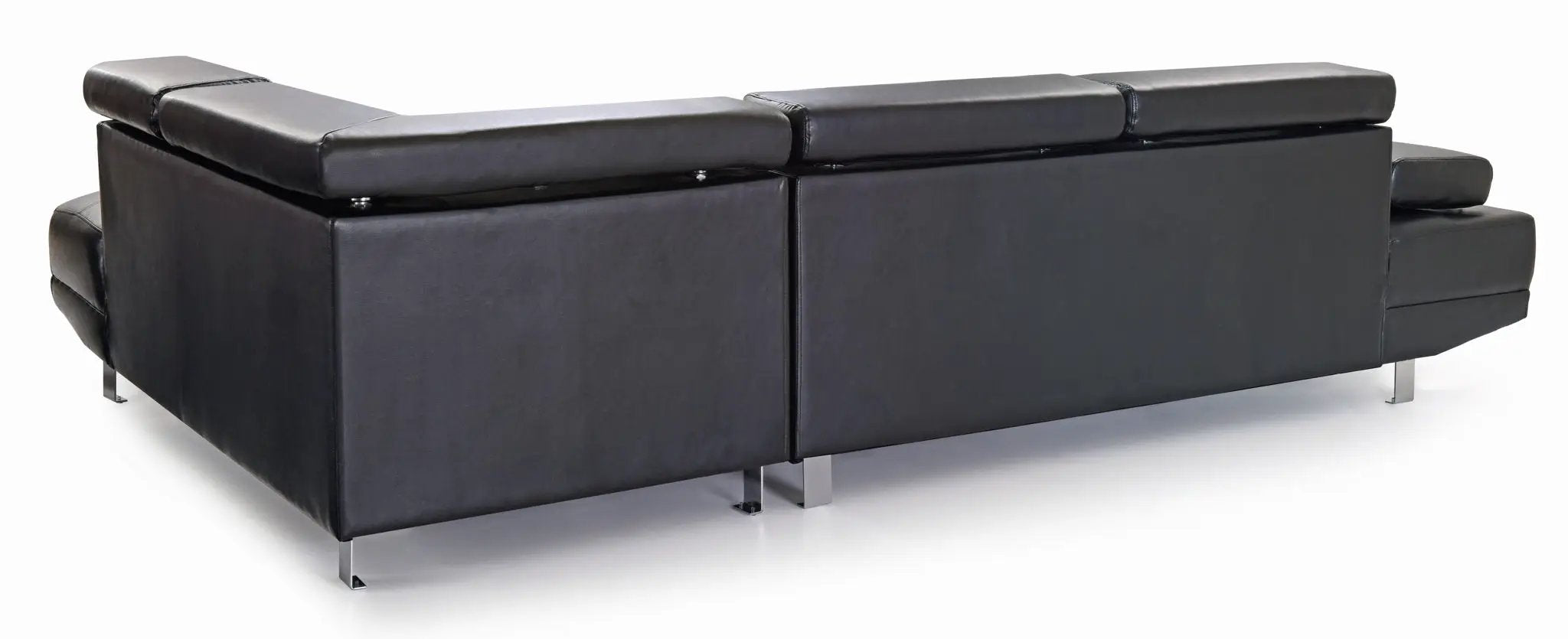 Riveredge - Comfort Sectional by HouseOfZazla