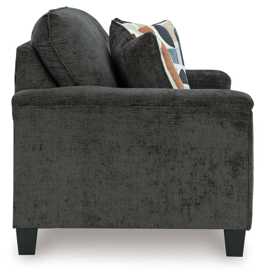 Erinslane - Loveseat by Unique Piece Furniture