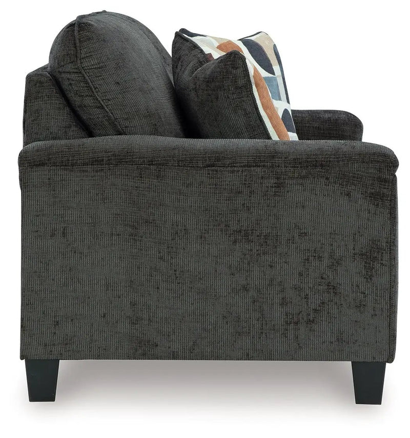 Erinslane - Loveseat by Unique Piece Furniture