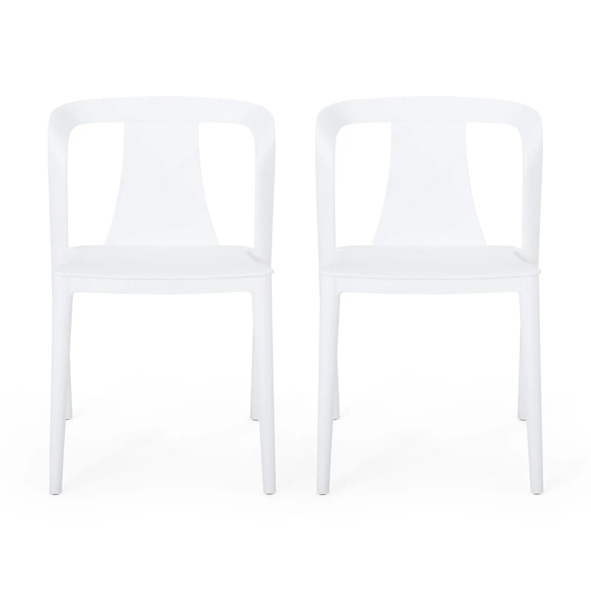 Orchid Chair Set of 2 by HouseOfZazla