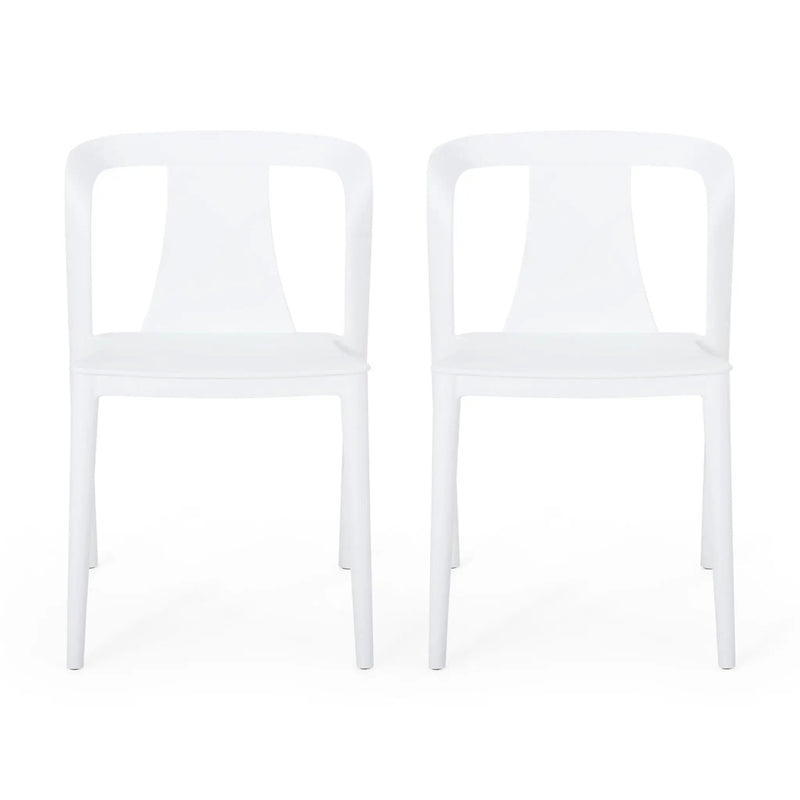 Orchid Chair Set of 2 by HouseOfZazla
