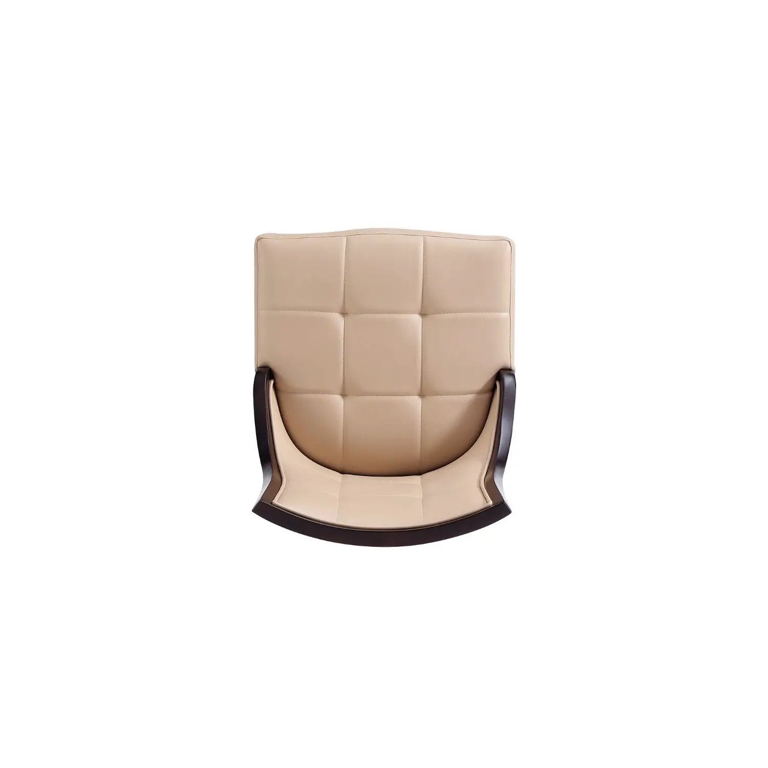 Fifth Avenue - Dining Chair (Set of 2) - Tan by HouseOfZazla