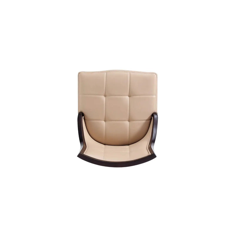 Fifth Avenue - Dining Chair (Set of 2) - Tan by HouseOfZazla