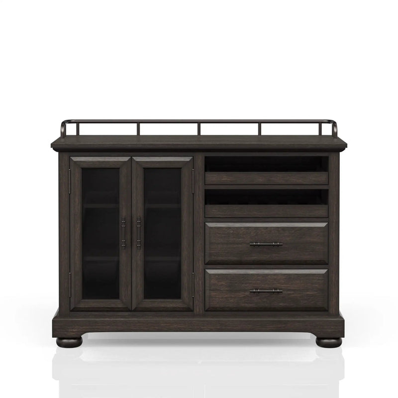 Sever - Coffee by Unique Piece Furniture