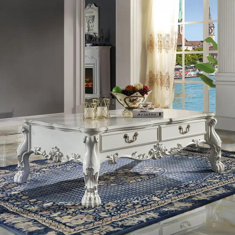 Dresden - Coffee Table by Unique Piece Furniture