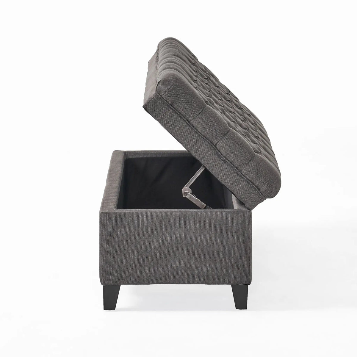 Juliana Storage Ottoman by HouseOfZazla
