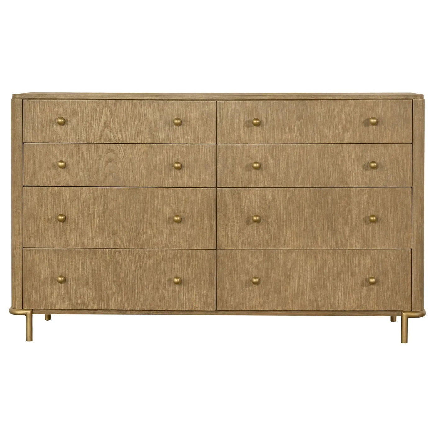 Stevie - Bedroom Set & USB Charging by HouseOfZazla