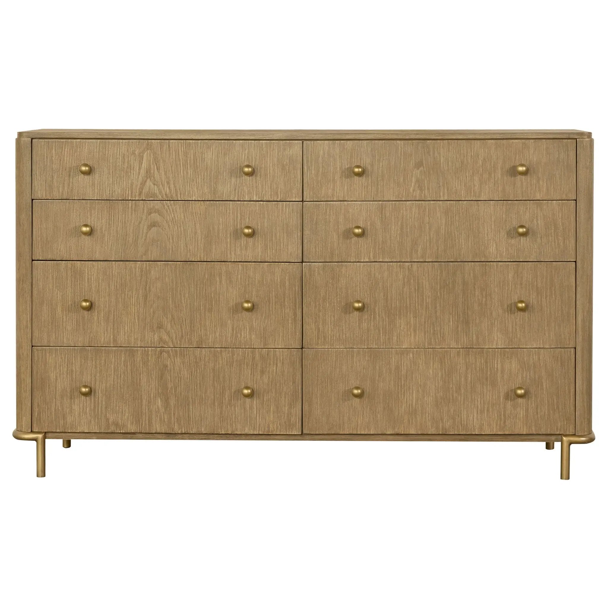 Stevie - Bedroom Set & USB Charging