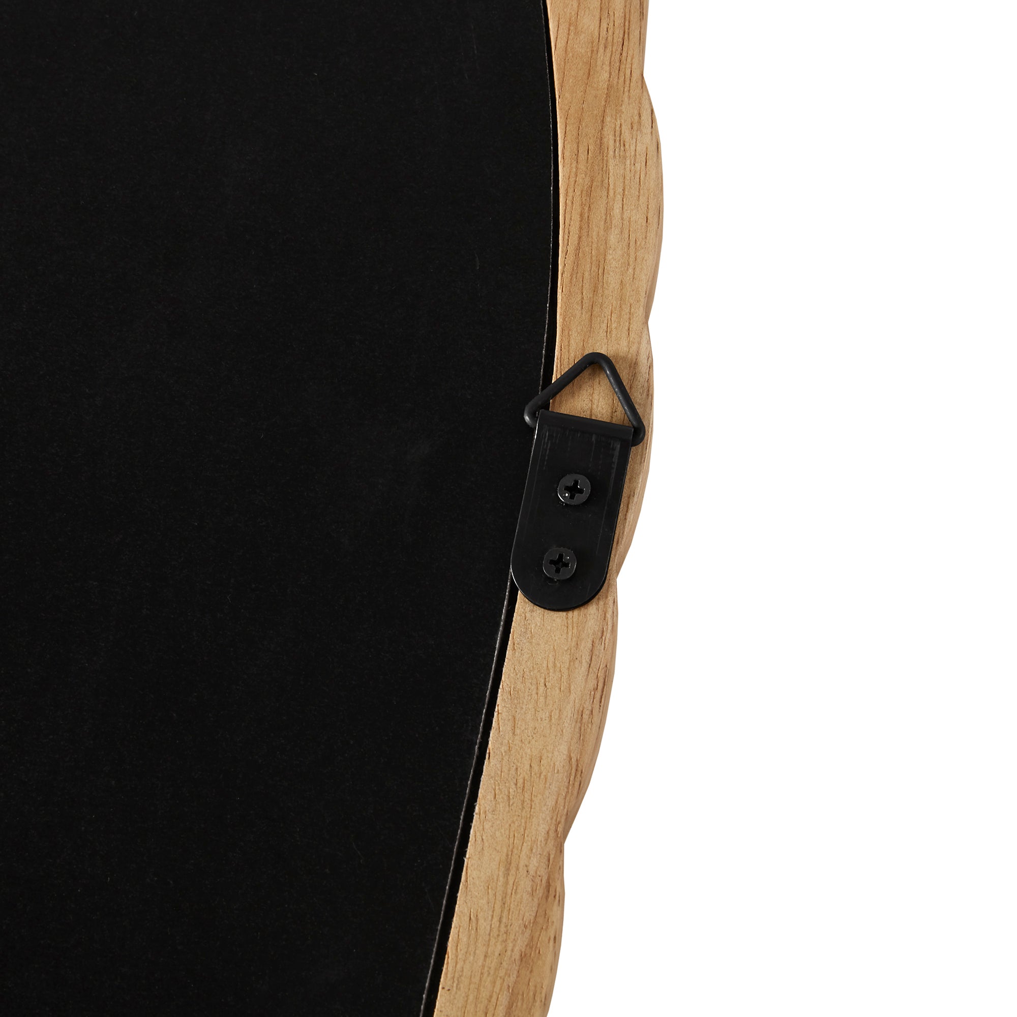 24'x36'x0.98' Wall Mirror by HouseOfZazla