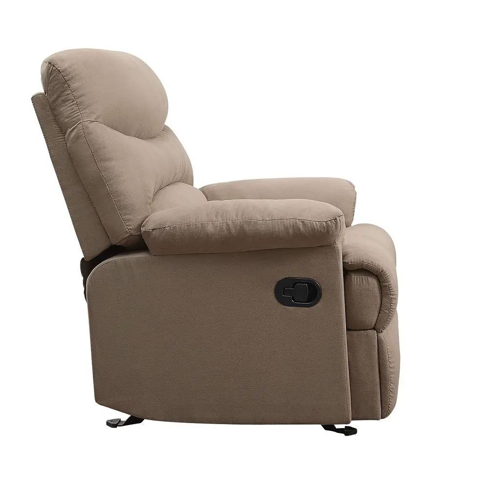 Arcadia - Glider Recliner (Motion) by Unique Piece Furniture