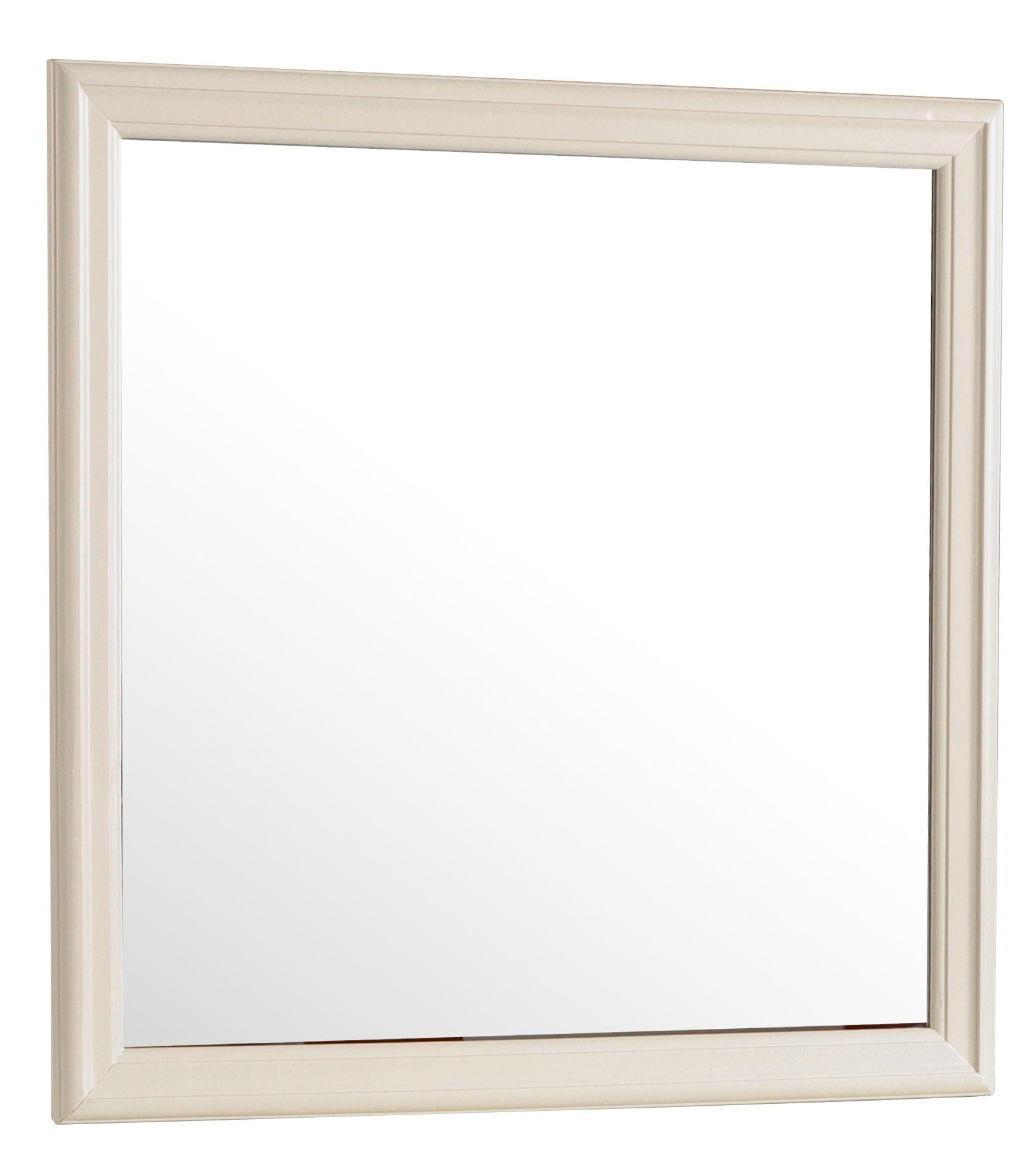 Traditional Wall Mirror For Any Space by HouseOfZazla