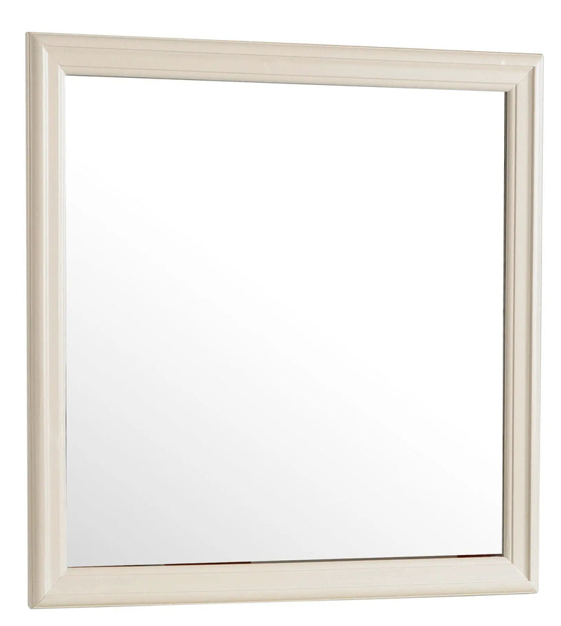 Traditional Wall Mirror For Any Space by HouseOfZazla